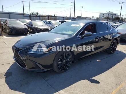 2022 Lexus #1