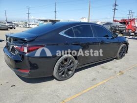 2022 Lexus ES #3