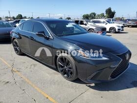 2022 Lexus ES #4