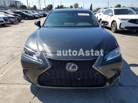 2022 Lexus #5