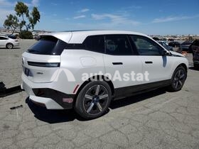 2024 BMW IX #3