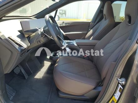 2024 BMW #7
