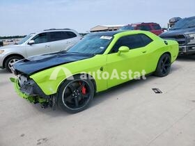 2023 Dodge Challenger #70674855