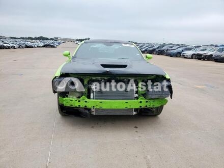 2023 Dodge #5