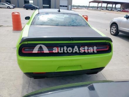 2023 Dodge #6