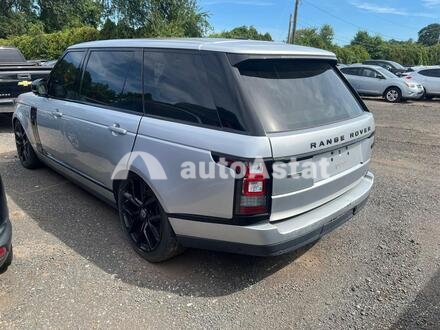 2014 Land Rover #2