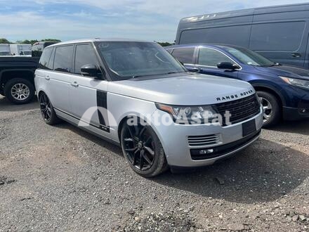 2014 Land Rover #4