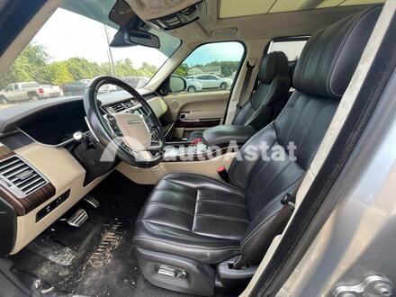 2014 Land Rover #5