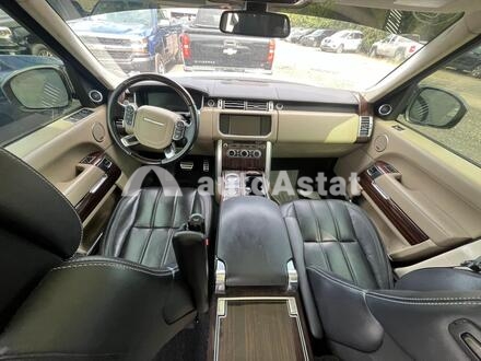 2014 Land Rover #8