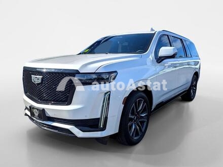 2022 Cadillac #2