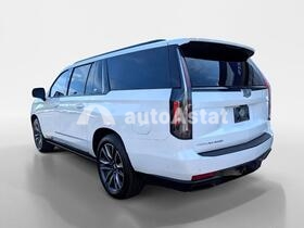 2022 Cadillac Escalade ESV #3