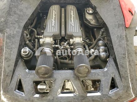 2012 Lamborghini #11