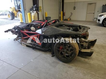 2012 Lamborghini #2