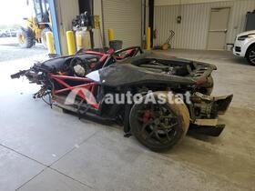 2012 Lamborghini Gallardo #2