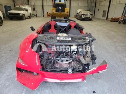 2012 Lamborghini #5