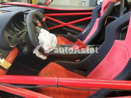 2012 Lamborghini #7