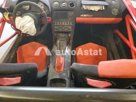 2012 Lamborghini #8