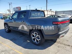 2023 Rivian R1T #2