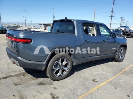 2023 Rivian #3