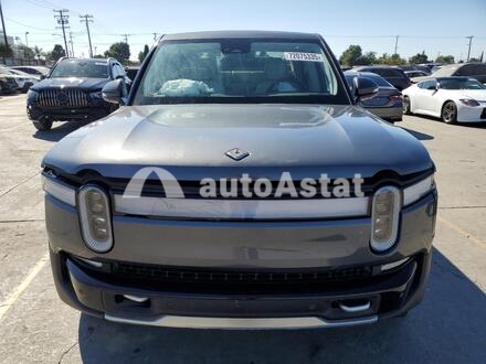 2023 Rivian #5
