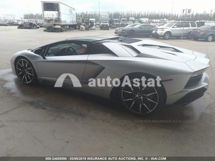 2018 Lamborghini #3