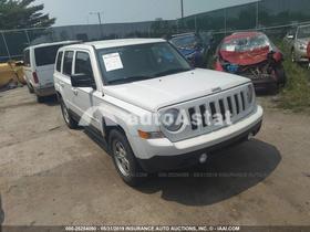 Jeep Patriot