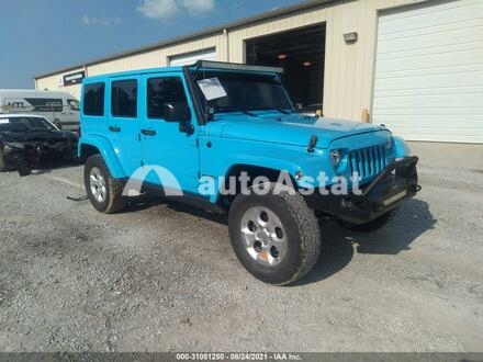 2017 Jeep #1