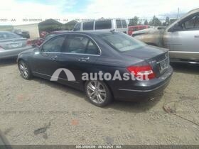 2013 Mercedes-Benz C-Class #3