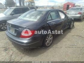2013 Mercedes-Benz C-Class #4