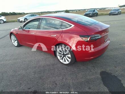2018 Tesla #3