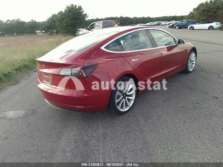 2018 Tesla #4