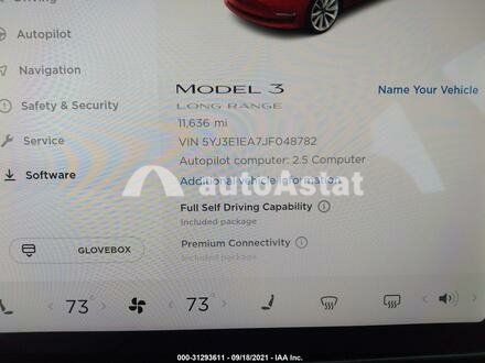 2018 Tesla #7