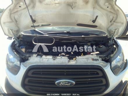 2019 Ford #10