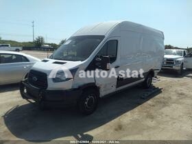 2019 Ford Transit #2