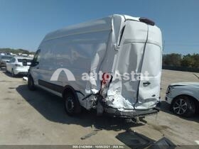 2019 Ford Transit #3