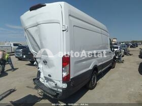 2019 Ford Transit #4