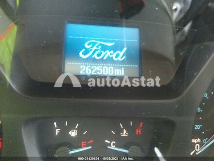 2019 Ford #7