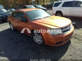 Dodge Avenger