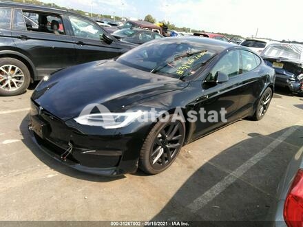 2021 Tesla #2