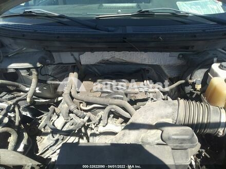 2011 Ford #10