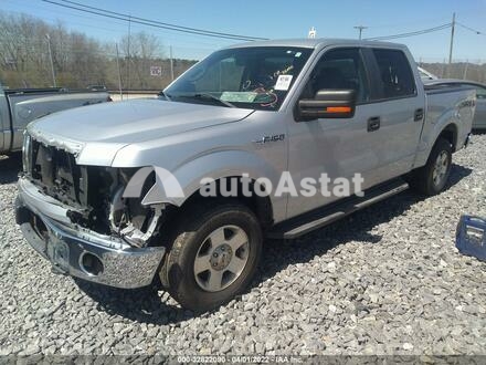 2011 Ford #2