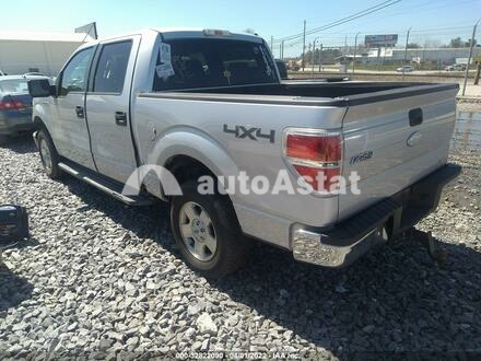 2011 Ford #3