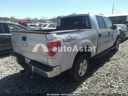 2011 Ford #4