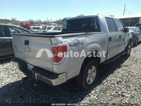 2011 Ford F-150 #4