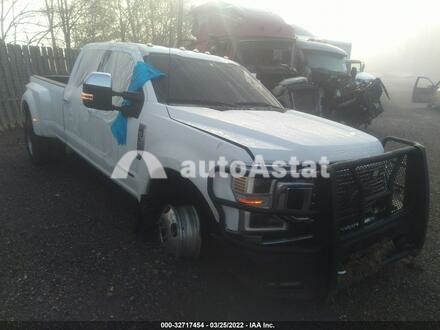 2020 Ford #1