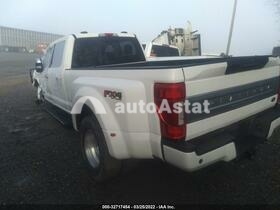 2020 Ford F-350 #3