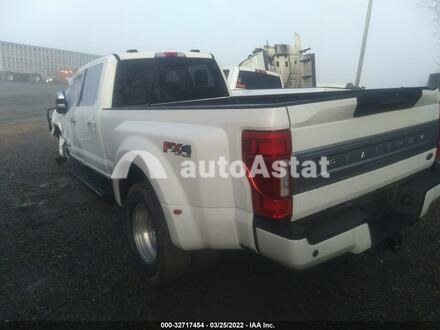 2020 Ford #3