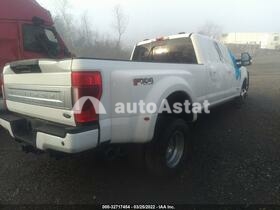 2020 Ford F-350 #4