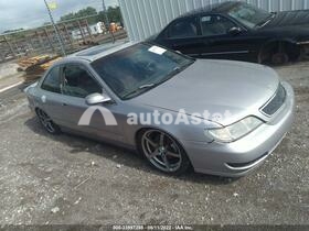 Acura CL