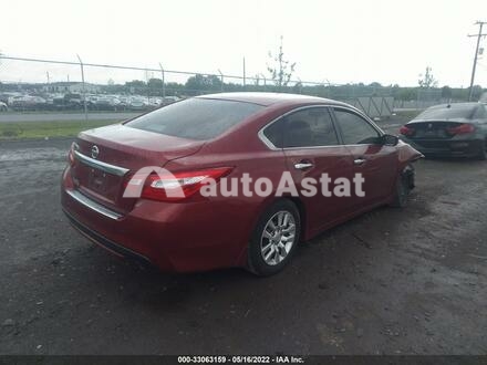 2017 Nissan #4